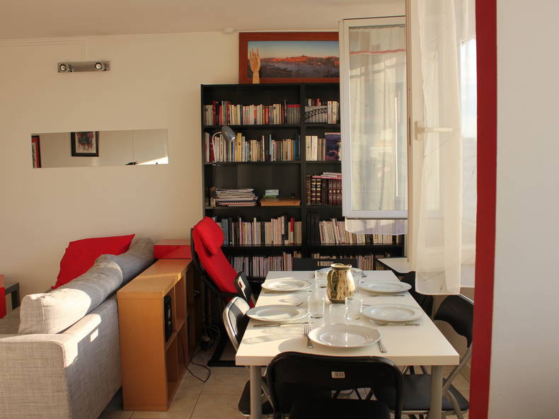 Toda La Casa Maisons-Alfort 88545-4