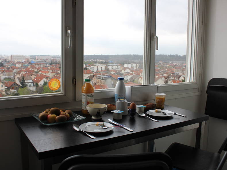 Toda La Casa Maisons-Alfort 88545-5