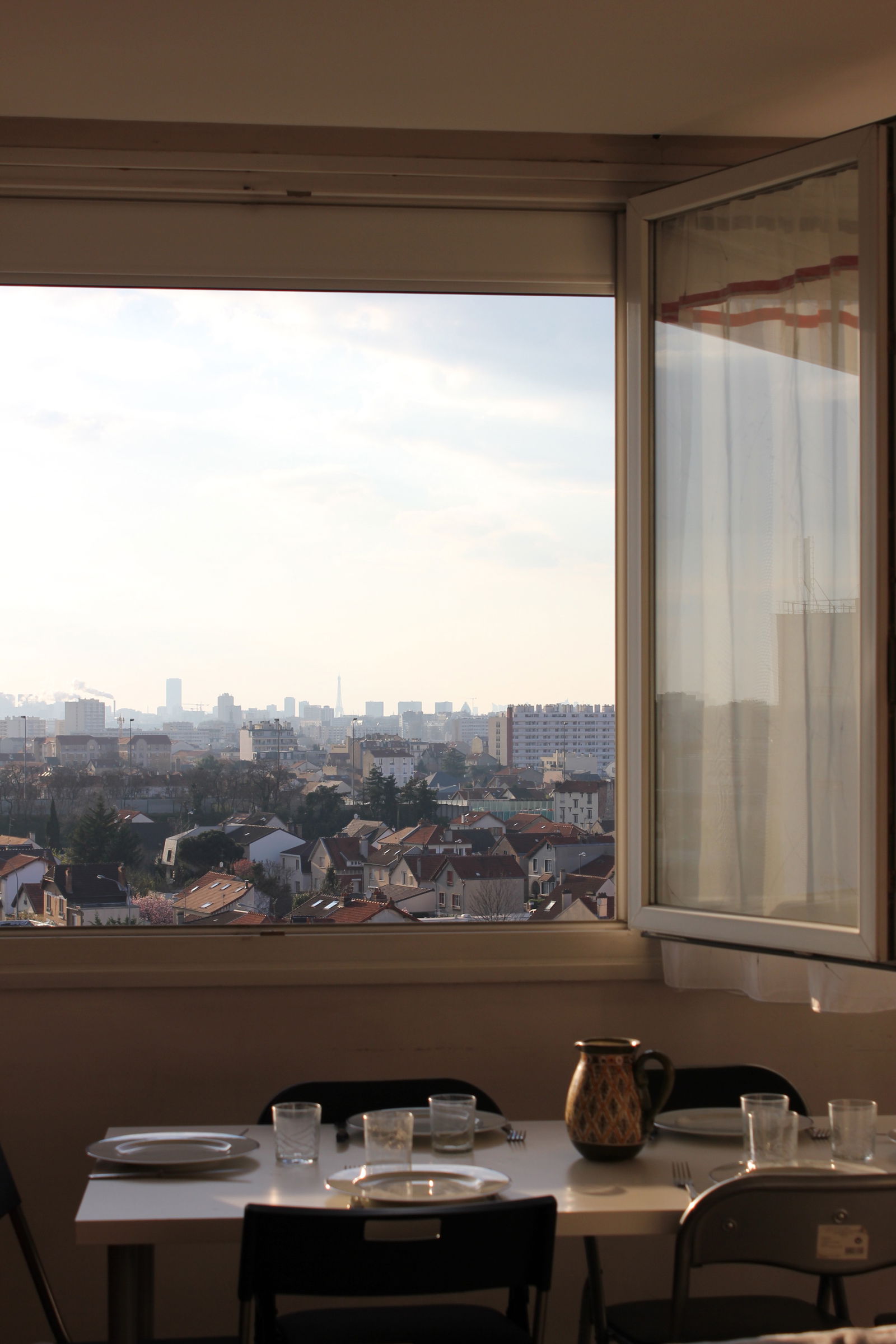 Logement Entier Maisons-Alfort 88545