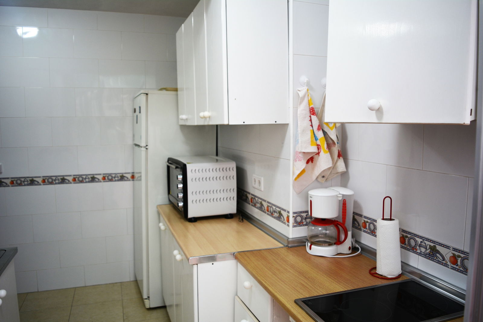 Studio Indépendant Sevilla 100503