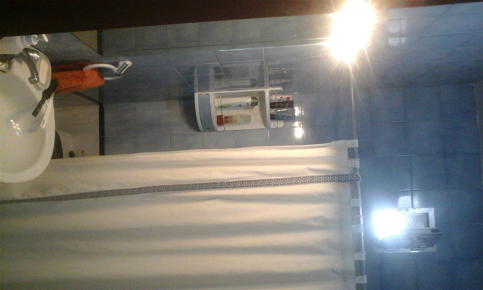 Chambre Chez L'habitant Jerez de la Frontera 134161