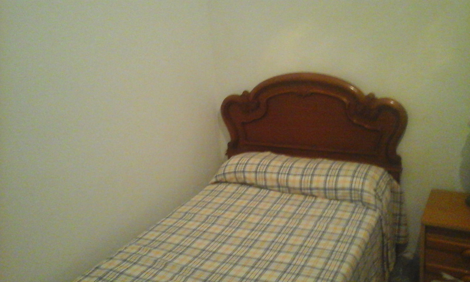 Chambre Chez L'habitant Jerez de la Frontera 134161