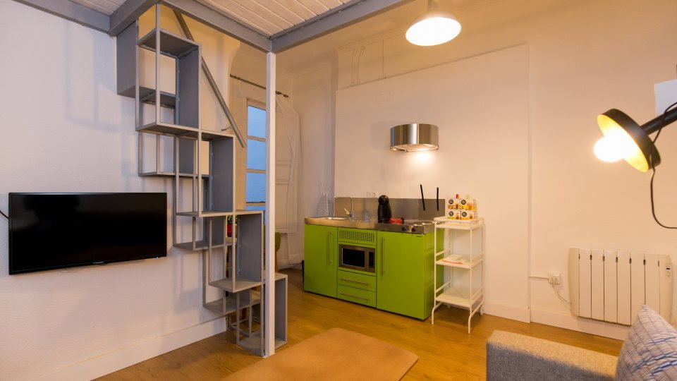 Logement Entier Granada 247091