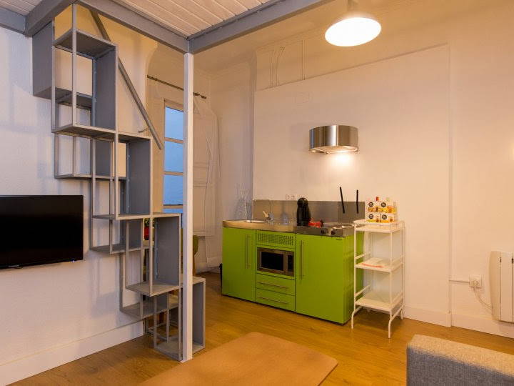 Logement Entier Granada 247091-1