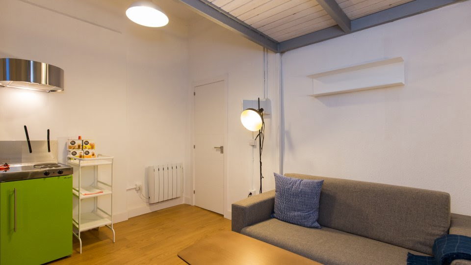 Logement Entier Granada 247091