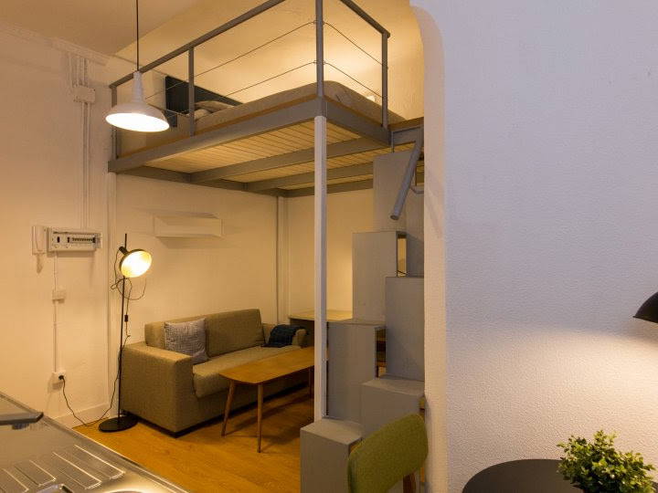 Logement Entier Granada 247091-3