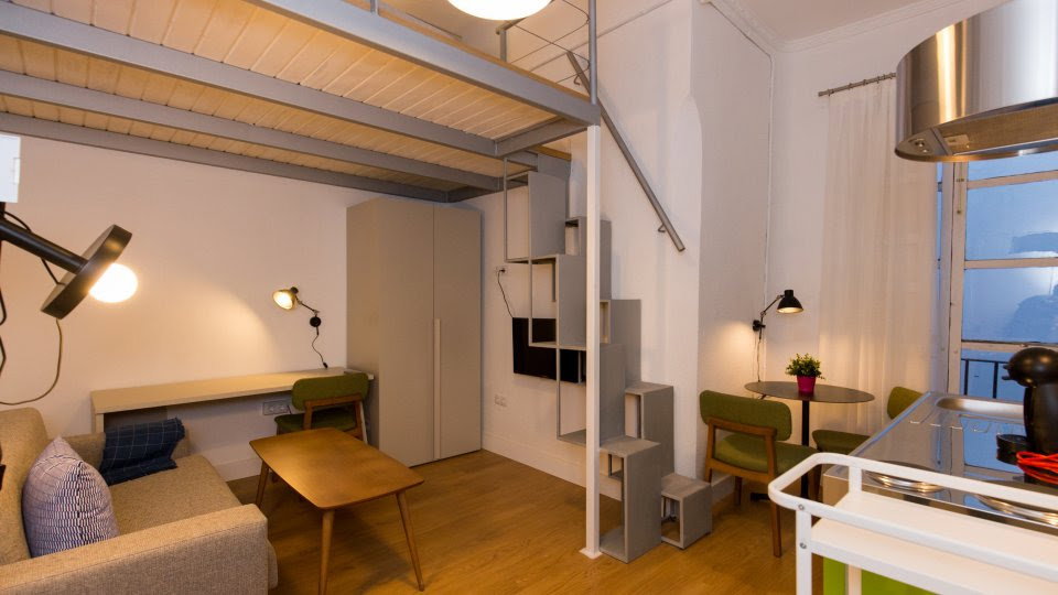 Logement Entier Granada 247091