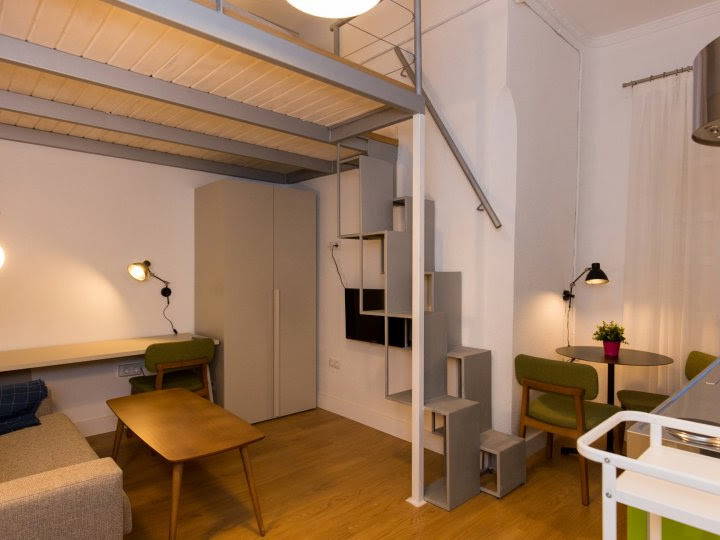 Logement Entier Granada 247091-4