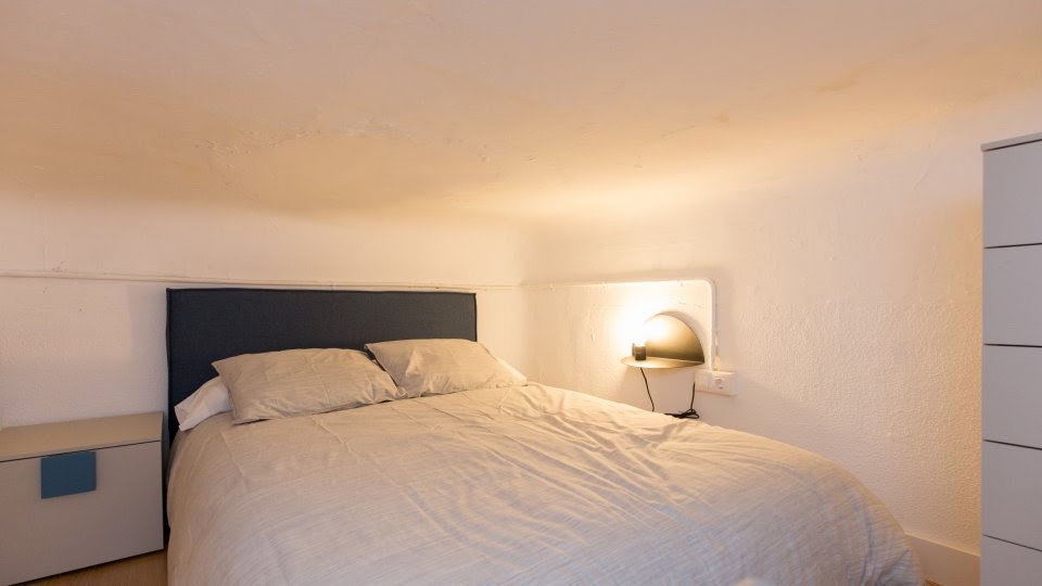 Logement Entier Granada 247091