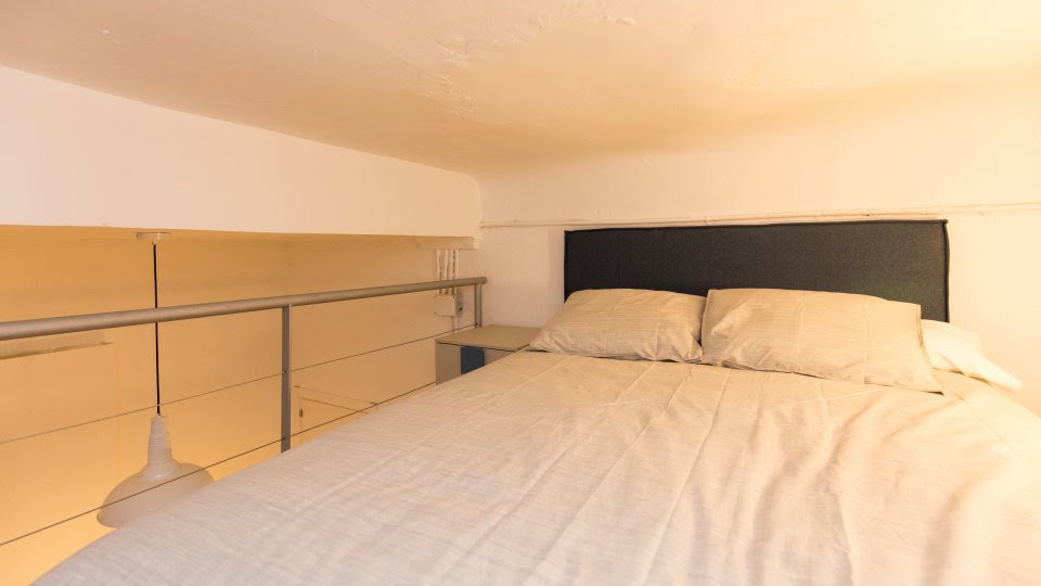 Logement Entier Granada 247091