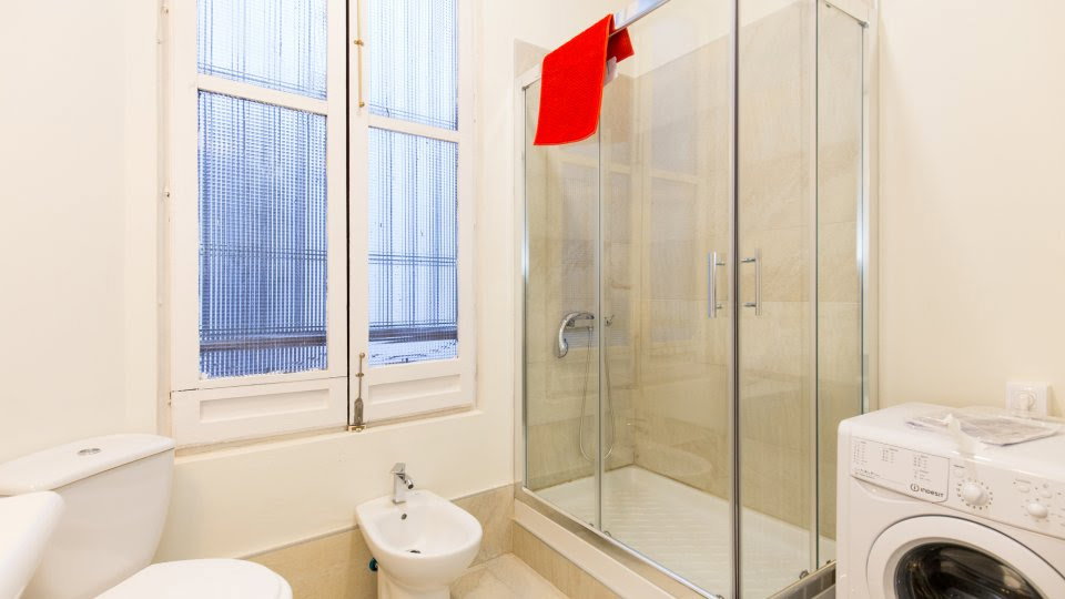 Logement Entier Granada 247091