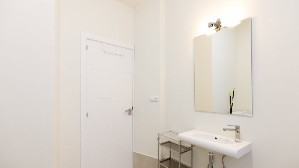 Logement Entier Granada 247091