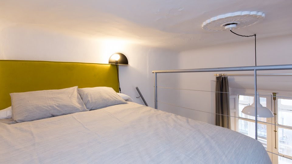 Logement Entier Granada 247102