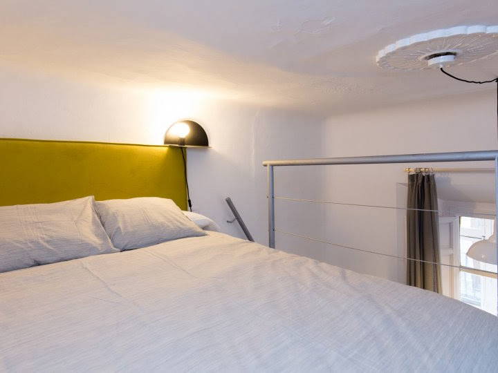 Logement Entier Granada 247102-1