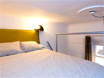 Roomlala | Appartement confortable d'une chambre à coucher à louer dans