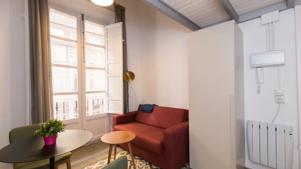 Logement Entier Granada 247102