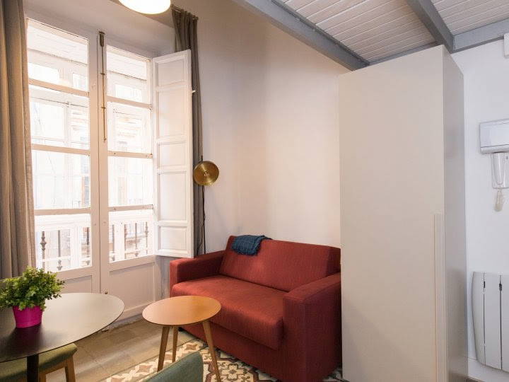 Logement Entier Granada 247102-2