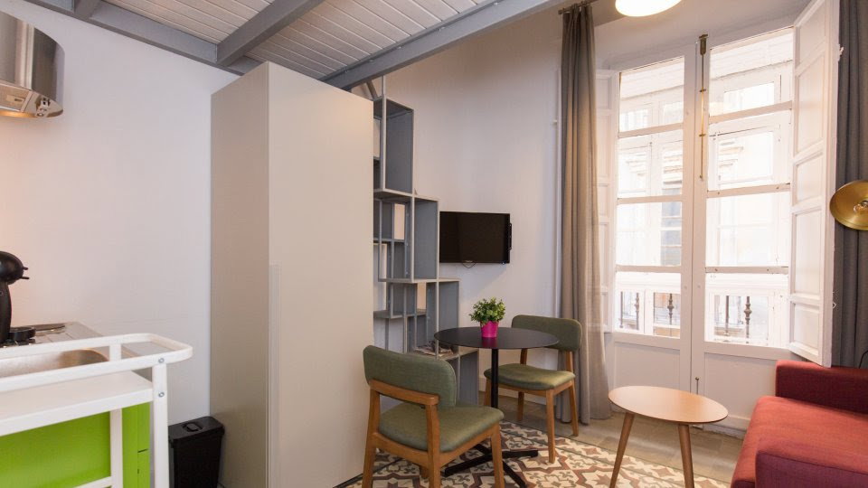 Logement Entier Granada 247102