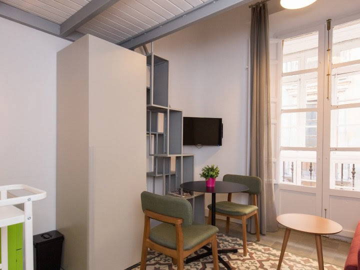 Logement Entier Granada 247102-3