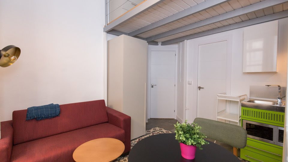 Logement Entier Granada 247102