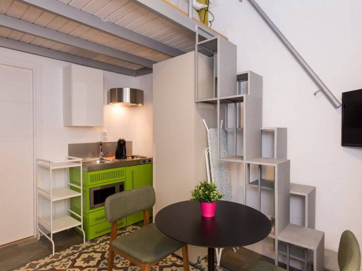 Logement Entier Granada 247102-5