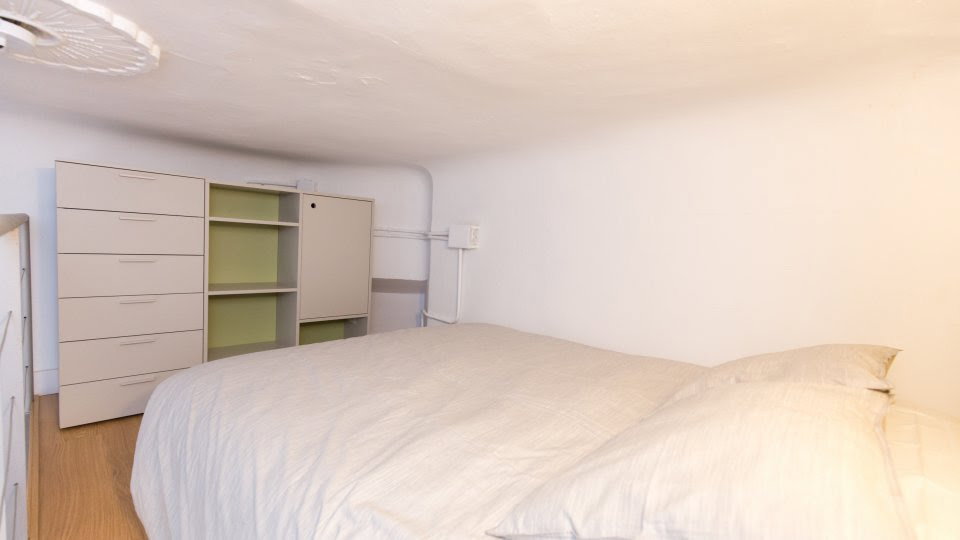 Logement Entier Granada 247102