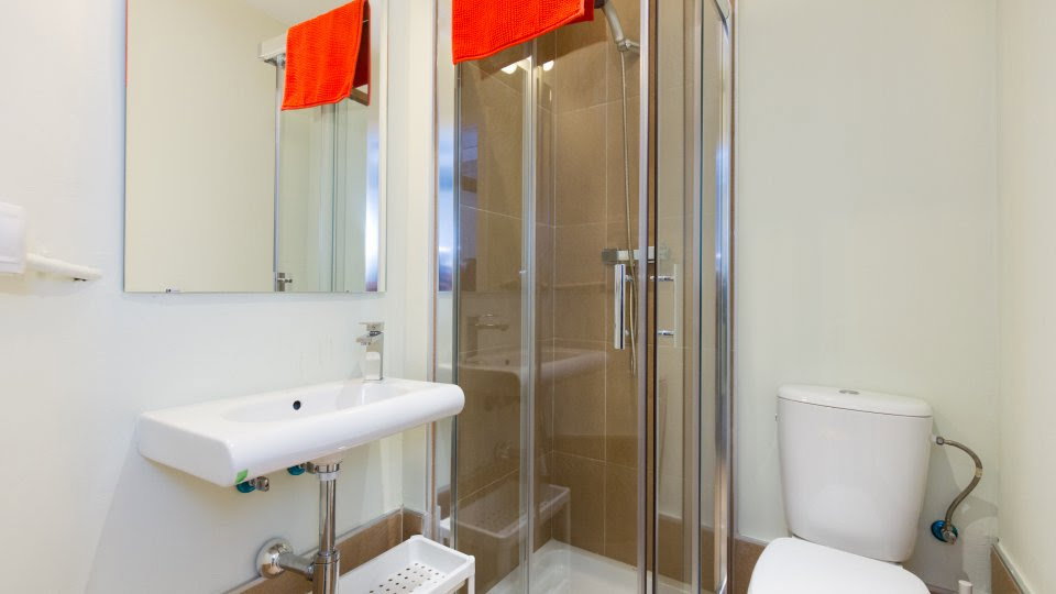 Logement Entier Granada 247102