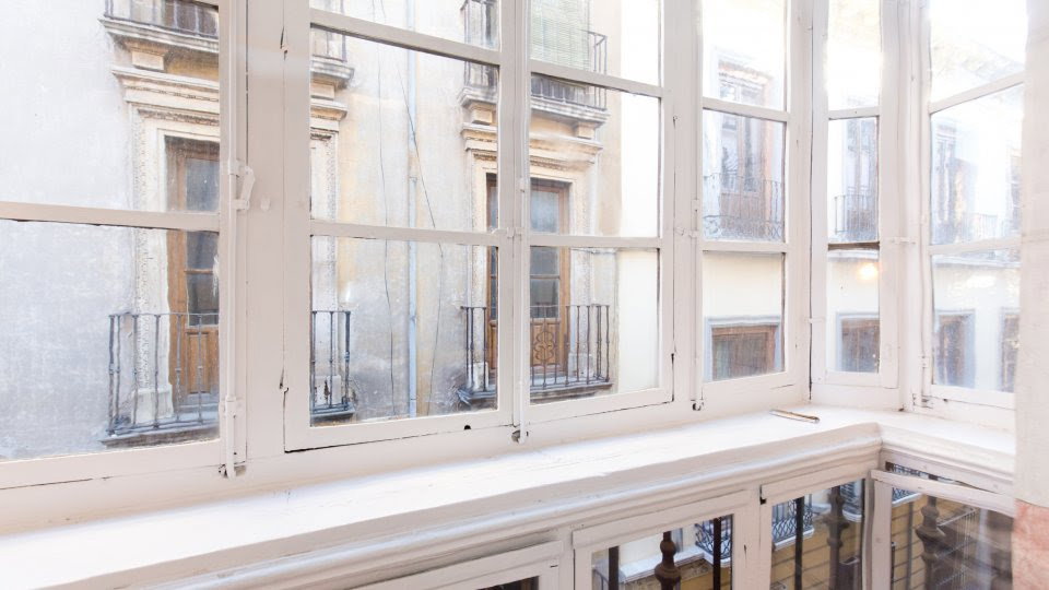 Logement Entier Granada 247102