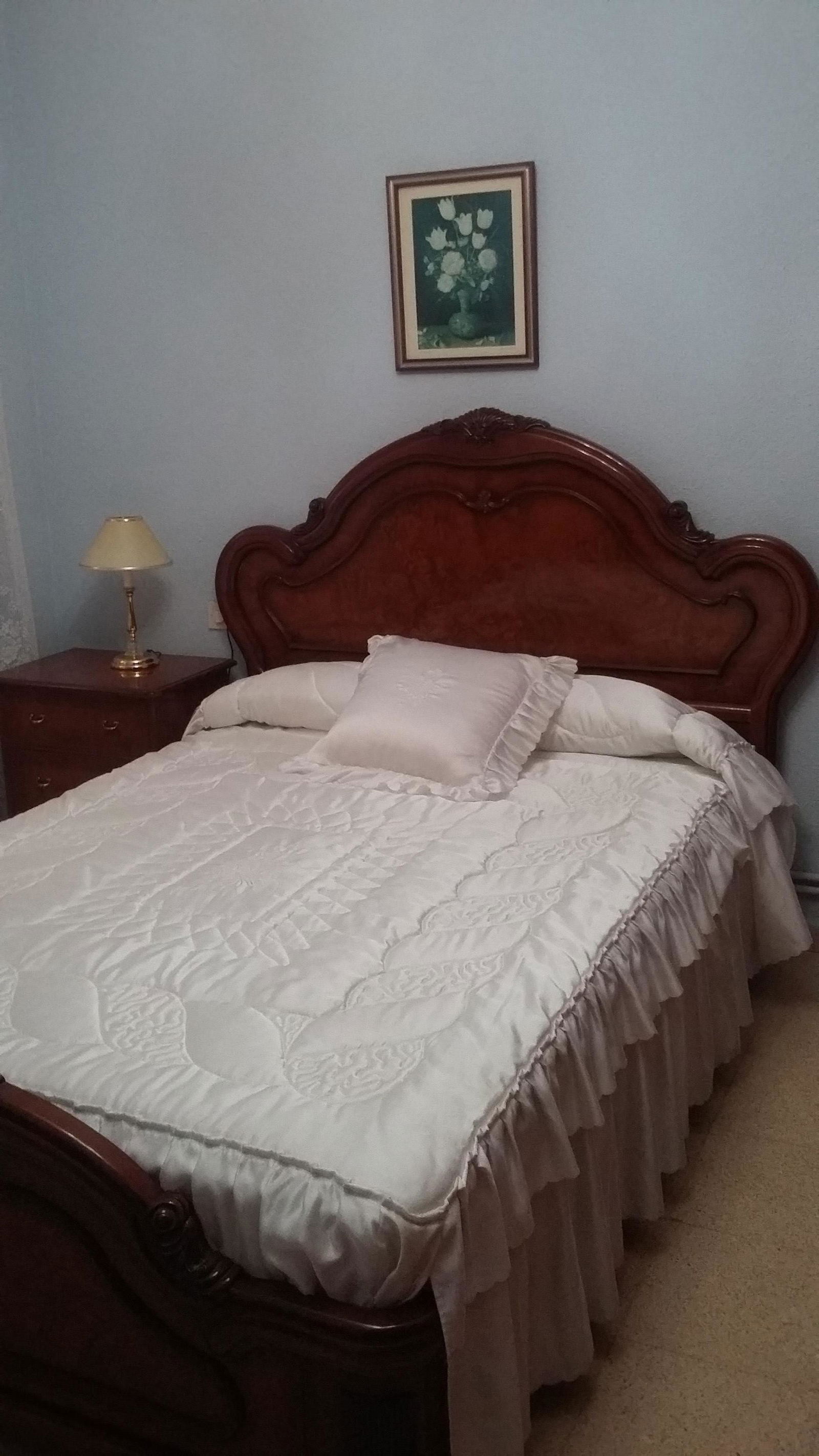 Chambre Chez L'habitant Cáceres 175045