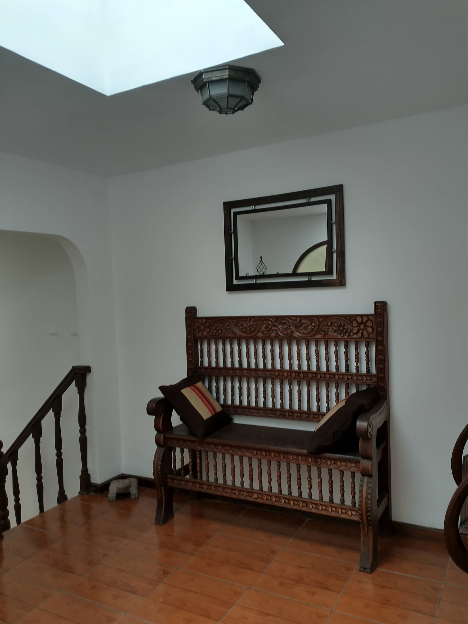 Logement Entier La Paz 262276