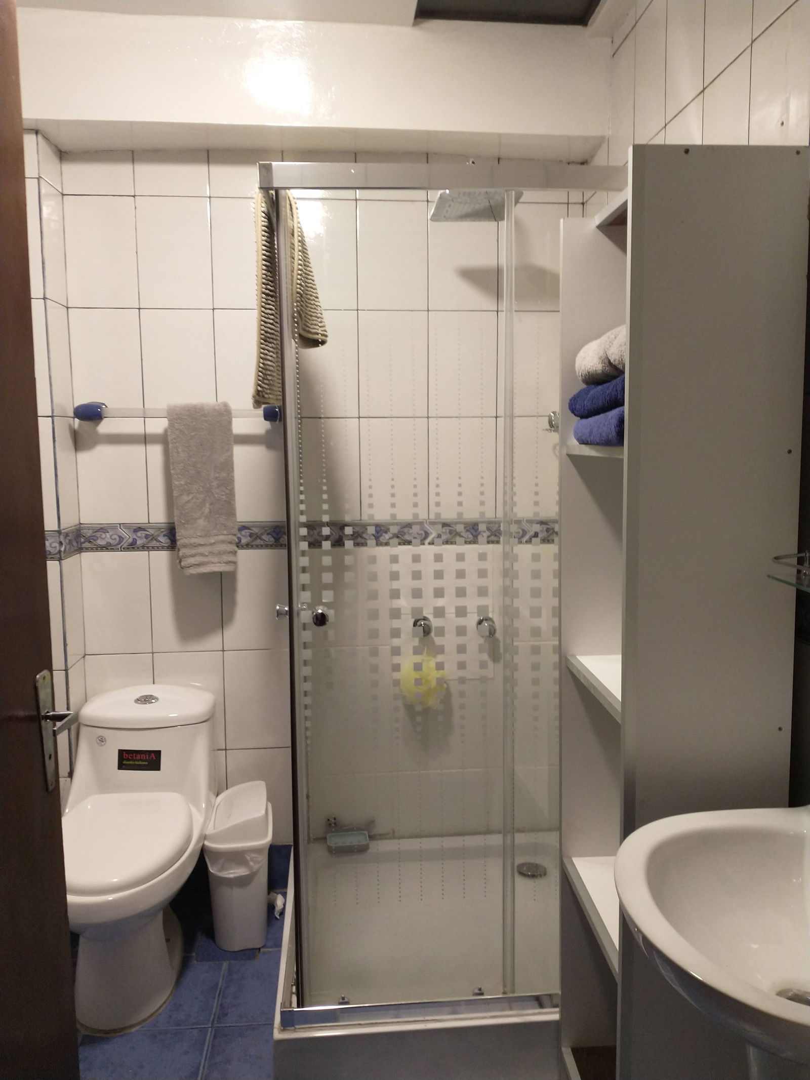 Logement Entier La Paz 262276