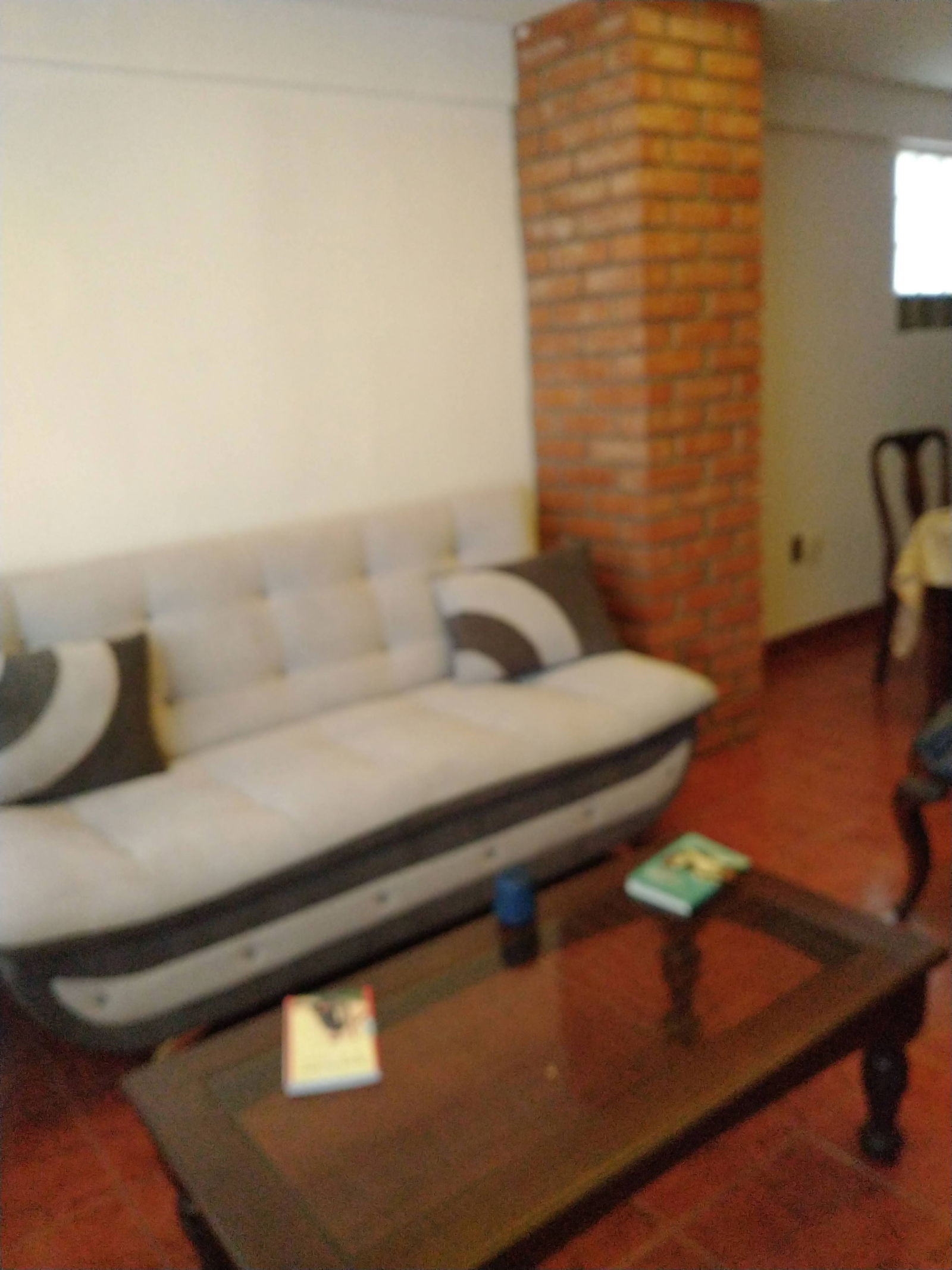 Logement Entier La Paz 262276