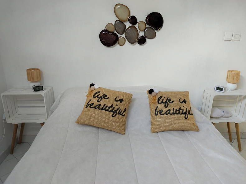 Homestay Sanary-sur-Mer 627916-3