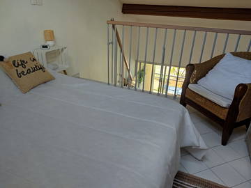 Habitación en casa del anfitrión en renta en Sanary-Sur-Mer - foto 2-2