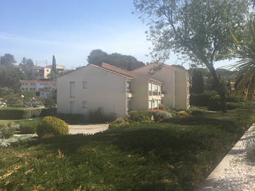 Habitación en casa del anfitrión en renta en Sanary-Sur-Mer - foto 4-4