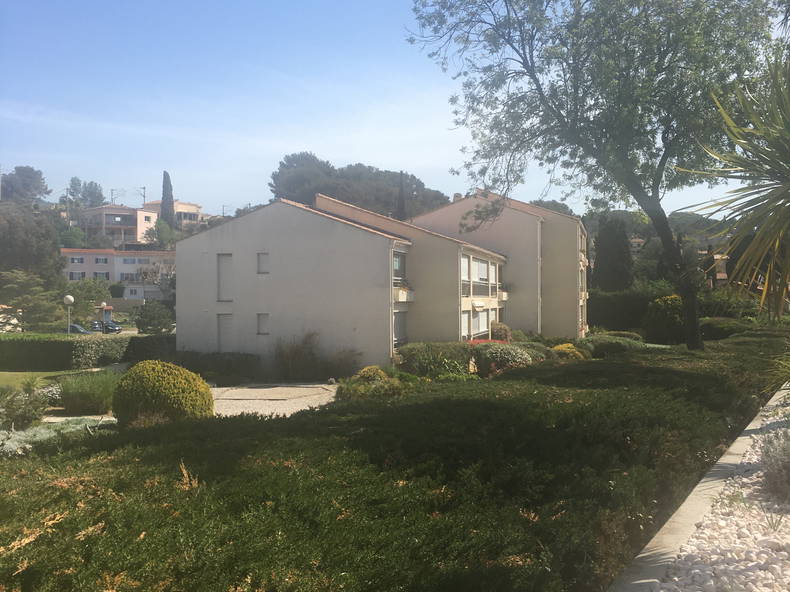 Homestay Sanary-sur-Mer 627916-4