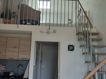 Habitación en casa del anfitrión en renta en Sanary-Sur-Mer - foto 6-6