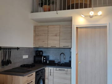 Habitación en casa del anfitrión en renta en Sanary-Sur-Mer - foto 7-7