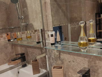 Habitación en casa del anfitrión en renta en Sanary-Sur-Mer - foto 9-9