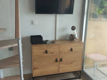 Habitación en casa del anfitrión en renta en Sanary-Sur-Mer - foto 8-8
