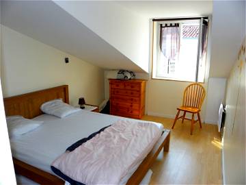 Roomlala | Appartement confortable et lumineux 