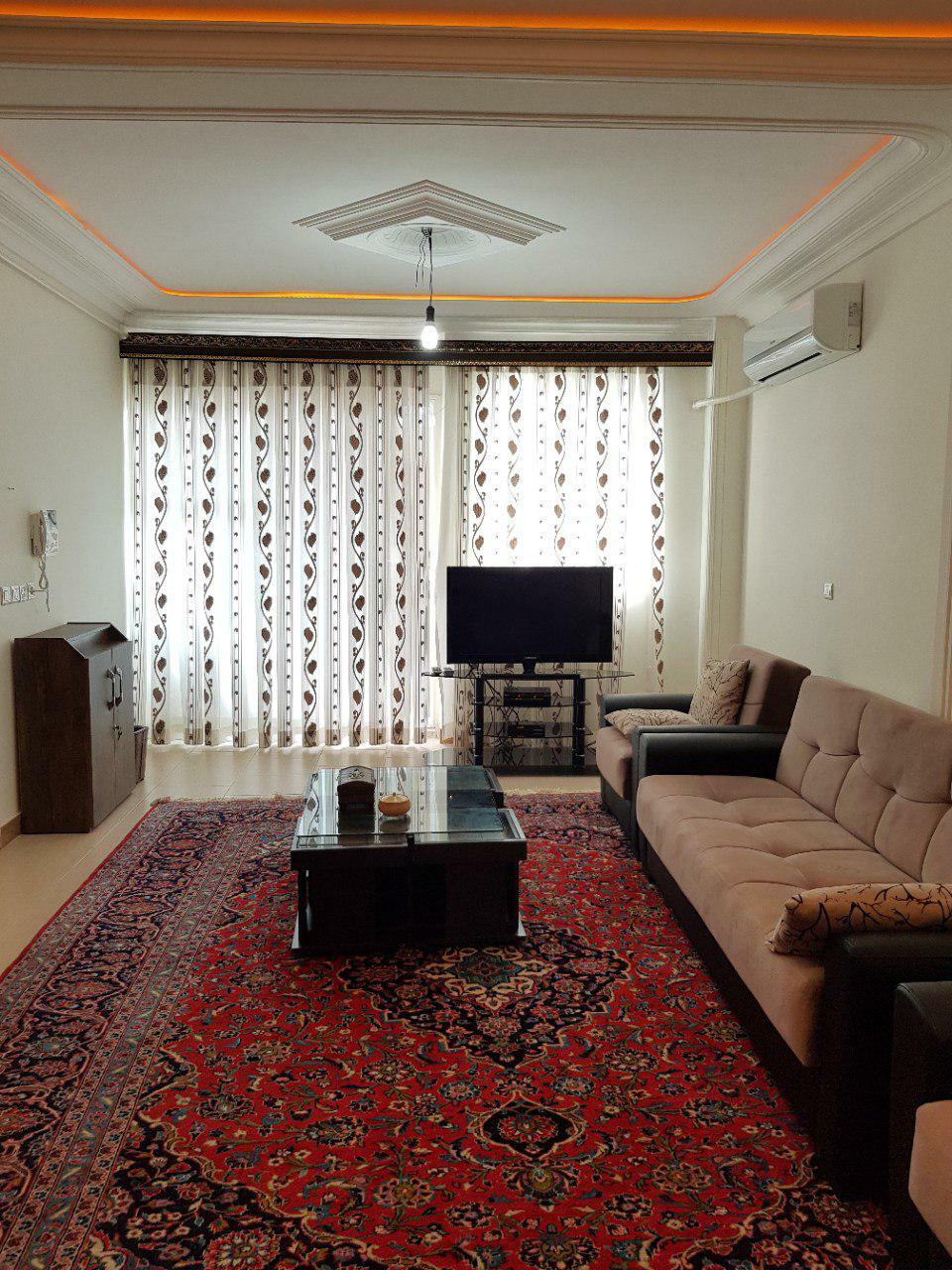 Logement Entier Bandar Anzali 211823