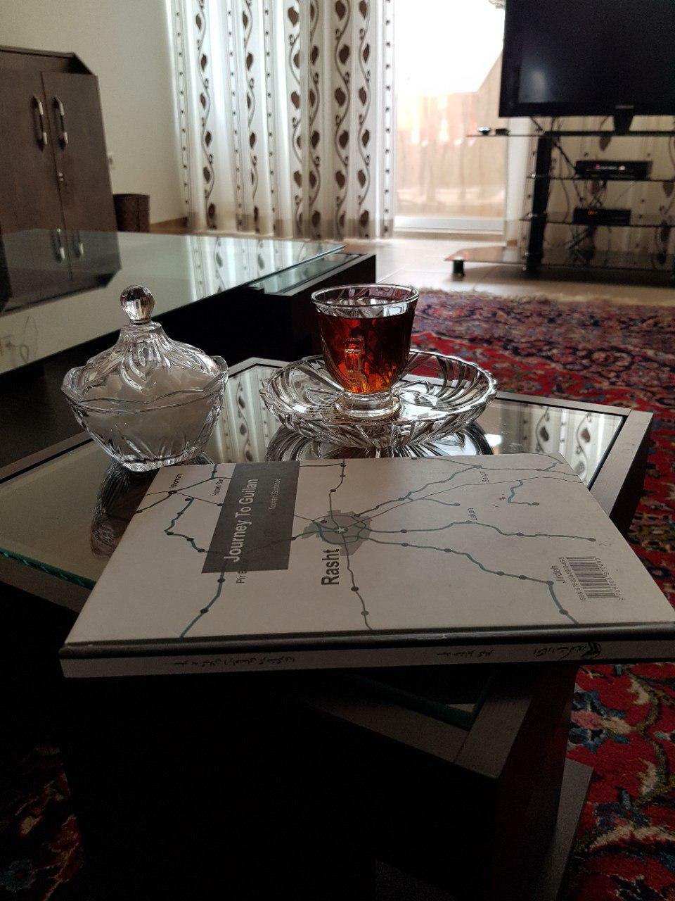 Logement Entier Bandar Anzali 211823