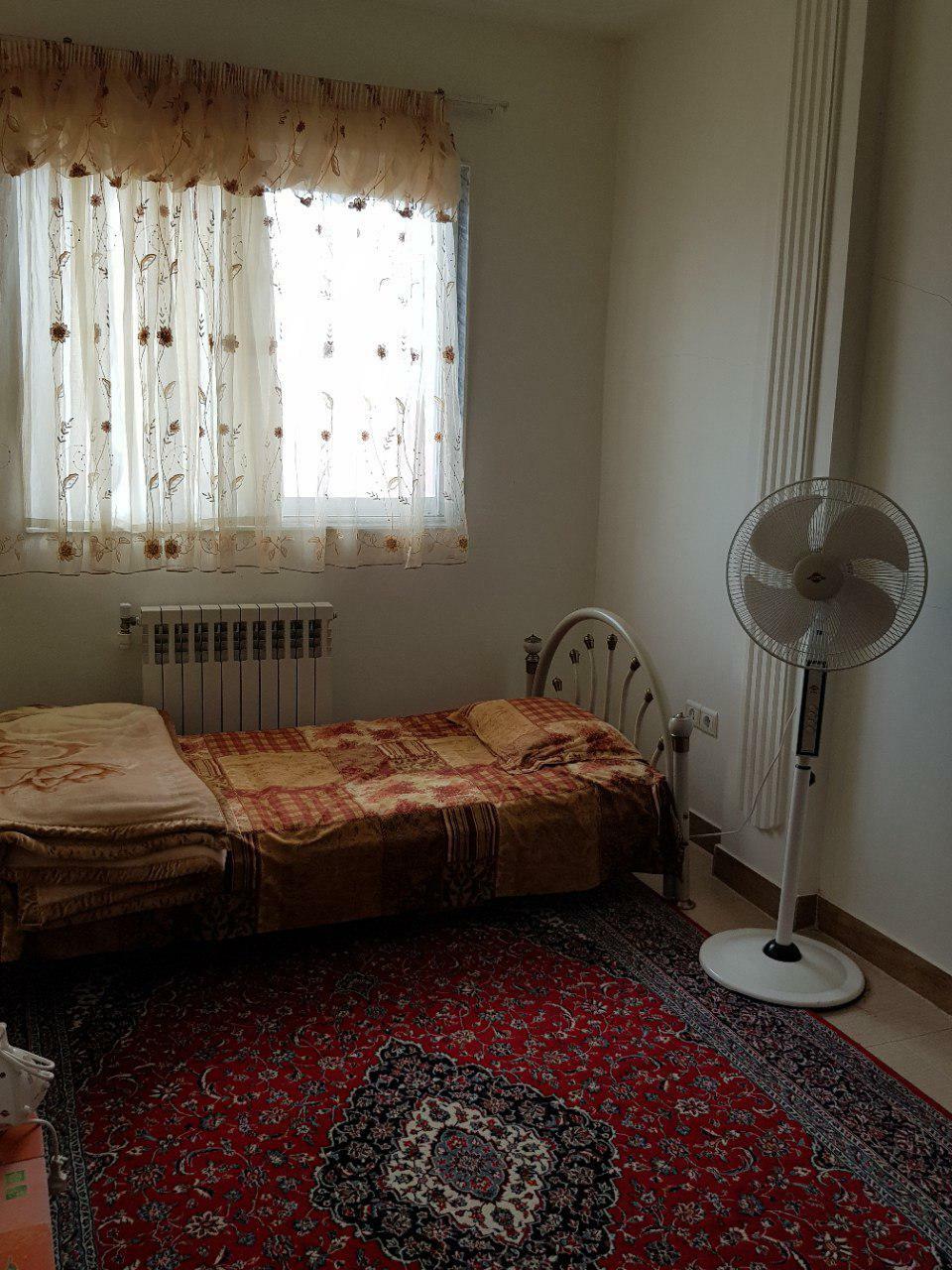 Logement Entier Bandar Anzali 211823