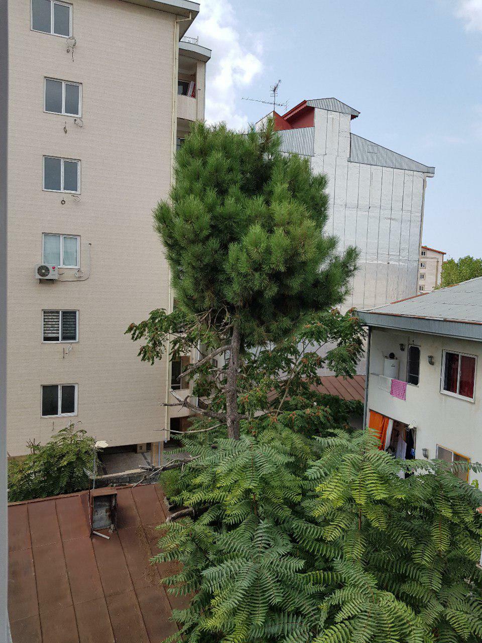 Logement Entier Bandar Anzali 211823