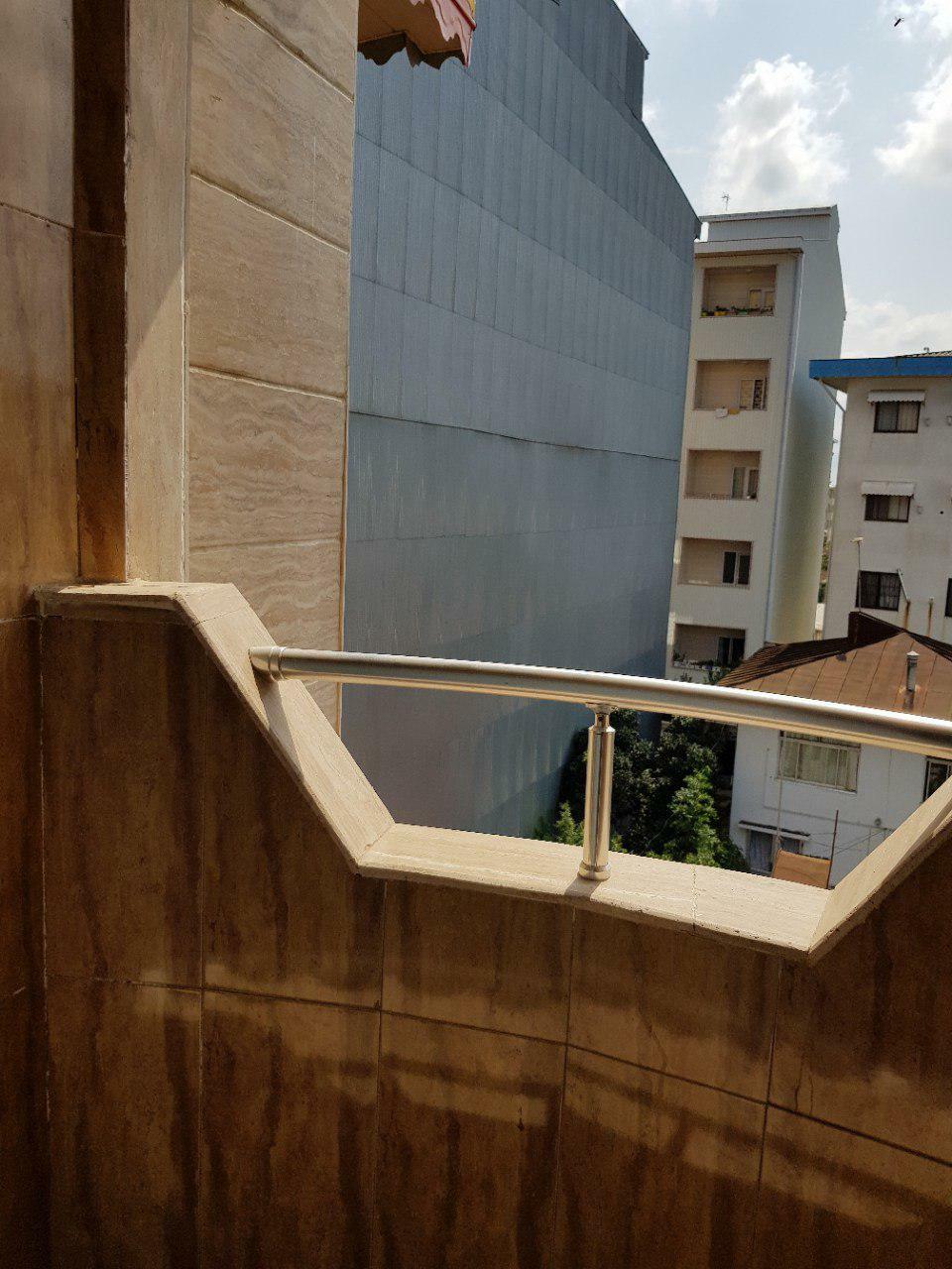 Logement Entier Bandar Anzali 211823