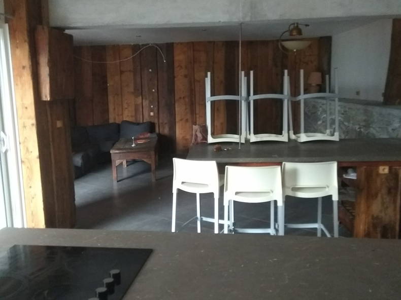 Toda La Casa La Plagne-Tarentaise 244596-2