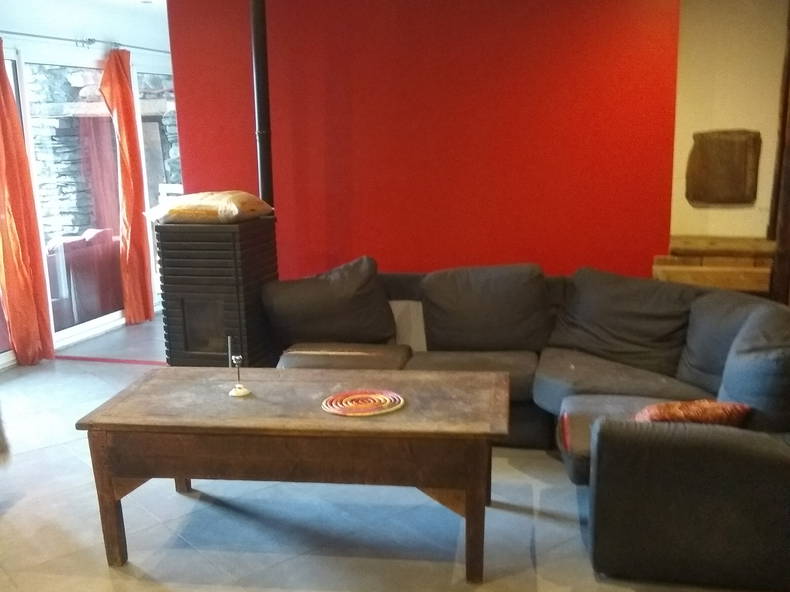 Toda La Casa La Plagne-Tarentaise 244596-3