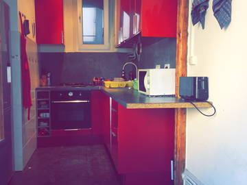 Room For Rent Strasbourg 174325