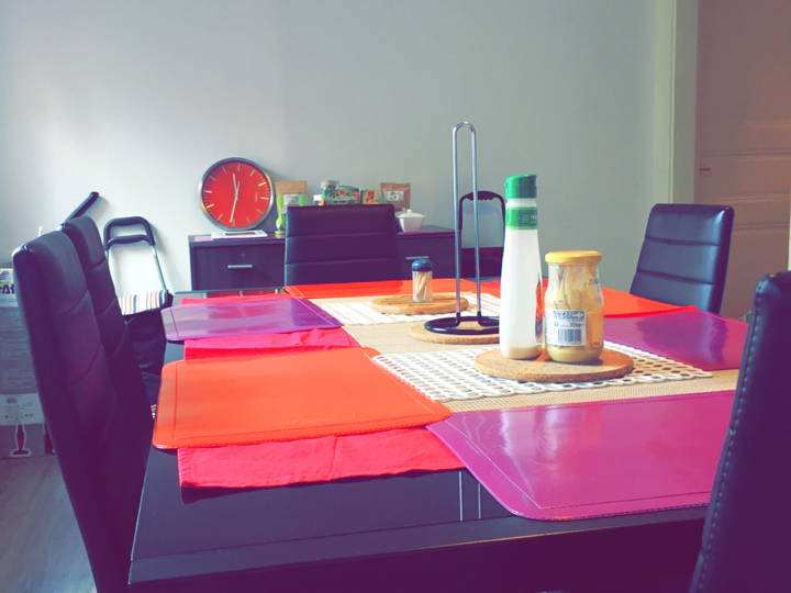 Gehele Woning Strasbourg 174325-3